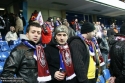 2008 - Evenimente ale comunitatii - Chelsea   CFR cluj 09 12 2008