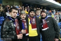 2008 - Evenimente ale comunitatii - Chelsea   CFR cluj 09 12 2008