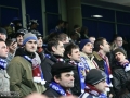 2008 - Evenimente ale comunitatii - Chelsea   CFR cluj 09 12 2008