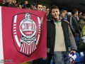 2008 - Evenimente ale comunitatii - Chelsea   CFR cluj 09 12 2008