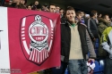 2008 - Evenimente ale comunitatii - Chelsea   CFR cluj 09 12 2008