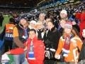 2008 - Evenimente ale comunitatii - Chelsea   CFR cluj 09 12 2008