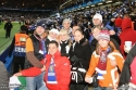 2008 - Evenimente ale comunitatii - Chelsea   CFR cluj 09 12 2008