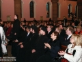 2009 - Evenimente ale comunitatii - Ceremonia de inaugurare a parohiei romane ortodoxe din glasgow 18 01 09