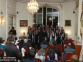 2009 - Evenimente oficiale 2009 - Implinirea A 150 De Ani De La Unirea Principatelor Romane, Sarbatorita La Londra