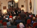 2009 - Evenimente oficiale 2009 - Implinirea A 150 De Ani De La Unirea Principatelor Romane, Sarbatorita La Londra