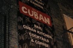 The Cuban - Salsa Club