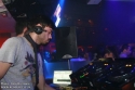 2009 - Petreceri romanesti - Romanian dj livio and roby performing at london s ministry of sound 31 january 2009