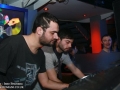 2009 - Petreceri romanesti - Romanian dj livio and roby performing at london s ministry of sound 31 january 2009