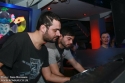 2009 - Petreceri romanesti - Romanian dj livio and roby performing at london s ministry of sound 31 january 2009