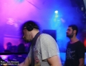 2009 - Petreceri romanesti - Romanian dj livio and roby performing at london s ministry of sound 31 january 2009