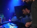 2009 - Petreceri romanesti - Romanian dj livio and roby performing at london s ministry of sound 31 january 2009