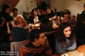 2009 - Evenimente ale comunitatii 2009 - Schimb de carti februarie 2009