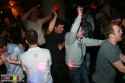 2009 - Petreceri romanesti - Party de 8 martie 2009 disco the arc