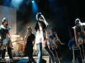 2009 - Petreceri romanesti - Morandi live la 02 arena