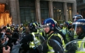 2009 - Evenimente oficiale - G20 riots