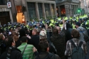 2009 - Evenimente oficiale - G20 riots