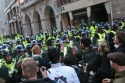 2009 - Evenimente oficiale - G20 riots