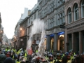 2009 - Evenimente oficiale - G20 riots