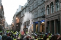 2009 - Evenimente oficiale - G20 riots