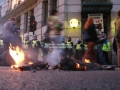 2009 - Evenimente oficiale - G20 riots