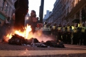 2009 - Evenimente oficiale - G20 riots