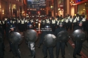 2009 - Evenimente oficiale - G20 riots