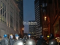 2009 - Evenimente oficiale - G20 riots