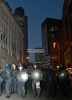 2009 - Evenimente oficiale - G20 riots