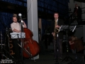 2009 - Evenimente culturale - Aura urziceanu concert exceptional la jazz cafe londra iunie 09