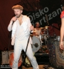 2009 - Petreceri romanesti 2009 - Shantel bukovina orkestar planet paprika live koko 2009