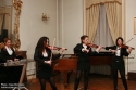 2009 - Evenimente culturale - Cvartetul de viori electrice hypnotique