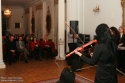 2009 - Evenimente culturale 2009 - Cvartetul de viori electrice hypnotique