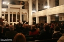 2010 - Evenimente culturale 2010 - Violin and piano recital by candlelight