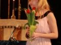 2010 - Evenimente culturale - Violin and piano recital by candlelight