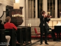 2010 - Evenimente culturale - Violin and piano recital by candlelight