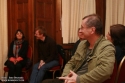 2010 - Evenimente culturale 2010 - Proiectie Aniversara %22Reconstituirea%22   Q&A Cu George Mihaita Si Vladimir Gaitan