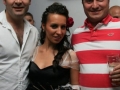 2010 - Petreceri romanesti - Show de coafuri de mirese de alexandra style disco unique