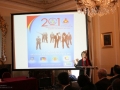 2010 - Evenimente oficiale - Conferinta studentilor profesorilor si cercetatorilor romani din marea britanie 2010