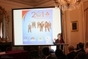 2010 - Evenimente oficiale 2010 - Conferinta studentilor profesorilor si cercetatorilor romani din marea britanie 2010