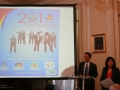 2010 - Evenimente oficiale 2010 - Conferinta studentilor profesorilor si cercetatorilor romani din marea britanie 2010