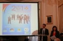 2010 - Evenimente oficiale - Conferinta studentilor profesorilor si cercetatorilor romani din marea britanie 2010