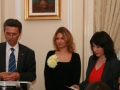 2010 - Evenimente oficiale - Conferinta studentilor profesorilor si cercetatorilor romani din marea britanie 2010