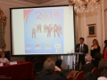 2010 - Evenimente oficiale - Conferinta studentilor profesorilor si cercetatorilor romani din marea britanie 2010