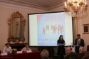 2010 - Evenimente oficiale 2010 - Conferinta studentilor profesorilor si cercetatorilor romani din marea britanie 2010