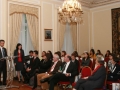 2010 - Evenimente oficiale - Conferinta studentilor profesorilor si cercetatorilor romani din marea britanie 2010