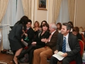 2010 - Evenimente oficiale - Conferinta studentilor profesorilor si cercetatorilor romani din marea britanie 2010