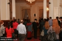 2010 - Evenimente culturale - Inaugurarea bibliotecii romanesti la Londra