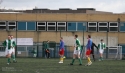 2011 - Evenimente ale comunitatii - FC  Romania   Wilberforce Wanderers AFC (3 4 )