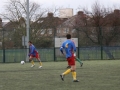 2011 - Evenimente ale comunitatii 2011 - FC  Romania   Wilberforce Wanderers AFC (3 4 )